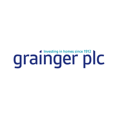 Grainger PLC