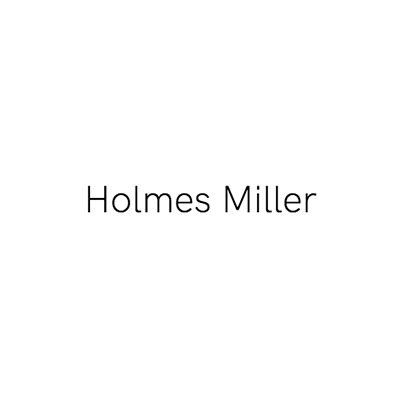 Holmes Miller Architects