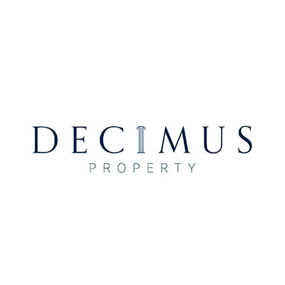Decimus Logo
