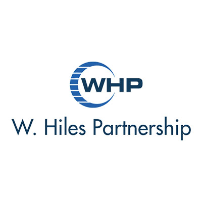 W Hiles Partnership Logo