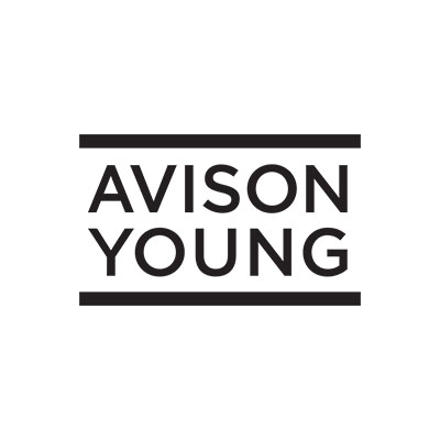 avison young logo
