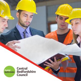 Central Bedfordshire Council Framework