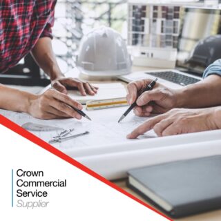 Crown Commercial Service Supplier Framework