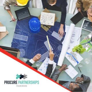 Procure Partnership Framework