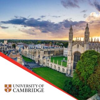 University of Cambridge Framework