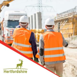 Hertfordshire County Council Framework
