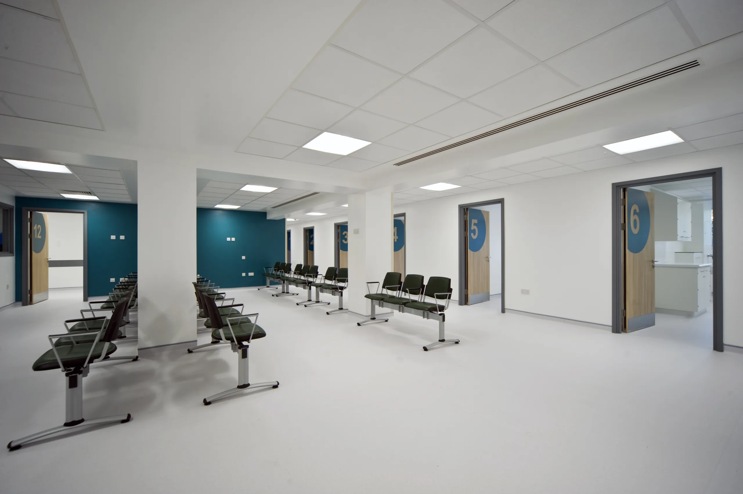 Bromley Health and Wellbeing Centre